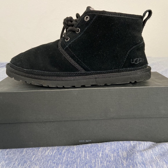 UGG Other - Men’s ugg chukka boots size 9